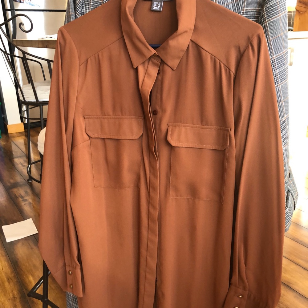 Blouse - Picture 2 of 2